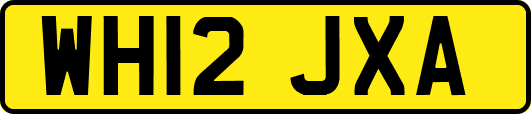 WH12JXA