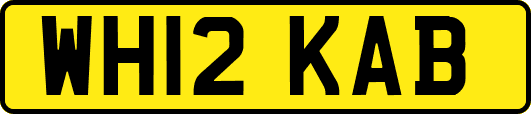 WH12KAB