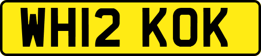 WH12KOK