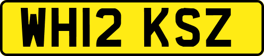 WH12KSZ