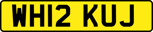 WH12KUJ