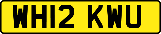 WH12KWU