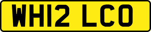 WH12LCO