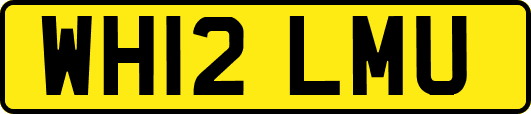 WH12LMU
