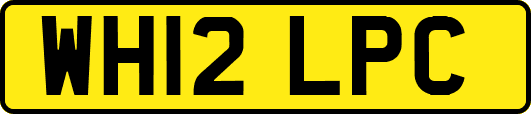 WH12LPC