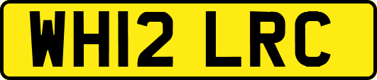 WH12LRC