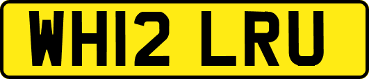 WH12LRU