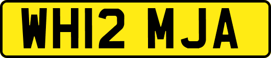 WH12MJA