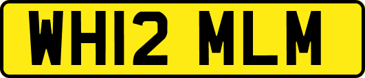 WH12MLM