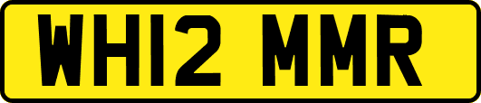 WH12MMR