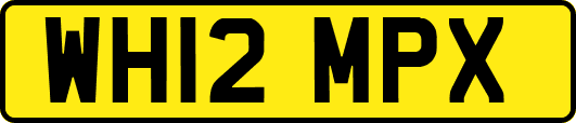 WH12MPX