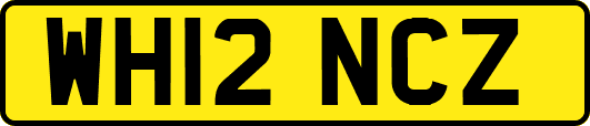 WH12NCZ
