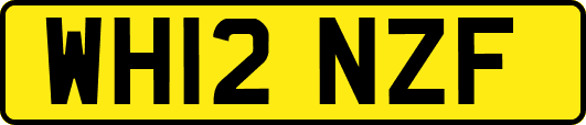WH12NZF