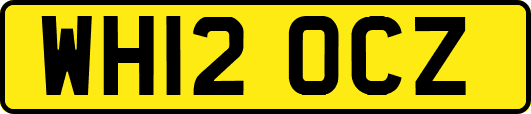 WH12OCZ