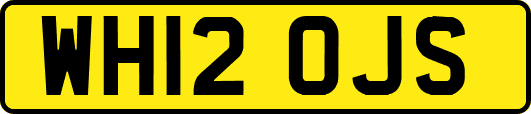 WH12OJS