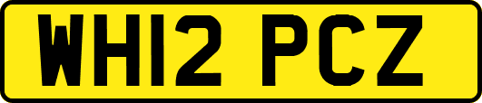 WH12PCZ