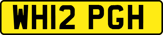 WH12PGH