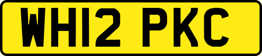WH12PKC