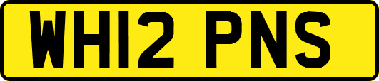 WH12PNS