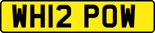 WH12POW