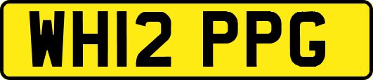WH12PPG