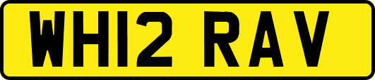 WH12RAV