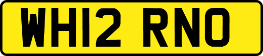WH12RNO