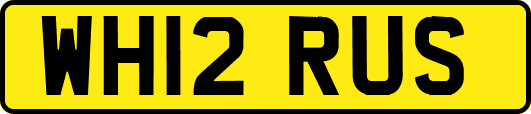 WH12RUS