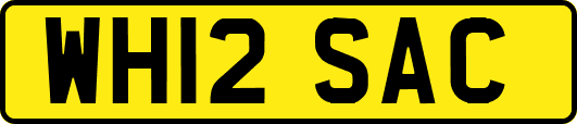 WH12SAC