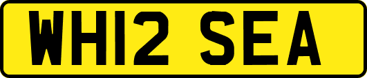 WH12SEA