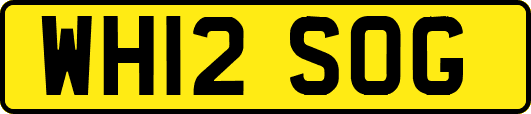 WH12SOG