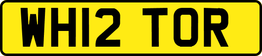 WH12TOR