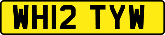WH12TYW