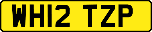 WH12TZP