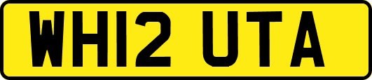 WH12UTA