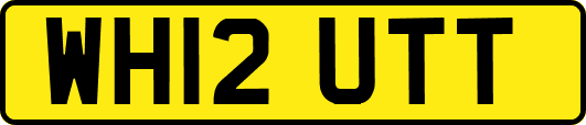 WH12UTT