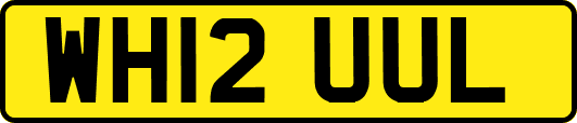 WH12UUL
