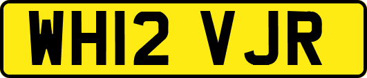 WH12VJR