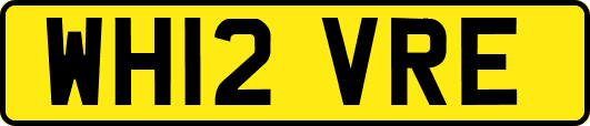 WH12VRE
