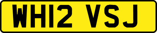 WH12VSJ