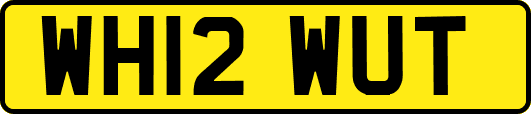 WH12WUT
