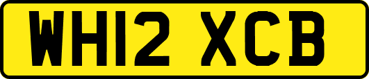 WH12XCB