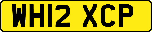 WH12XCP