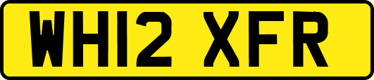 WH12XFR