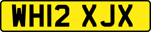WH12XJX