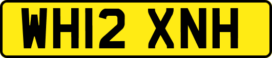 WH12XNH