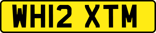 WH12XTM