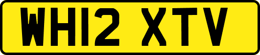 WH12XTV