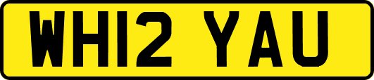 WH12YAU