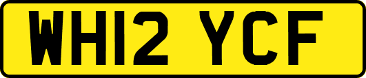 WH12YCF